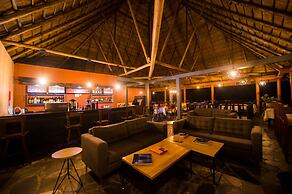 Tiloreza Volcanoes Ecolodge