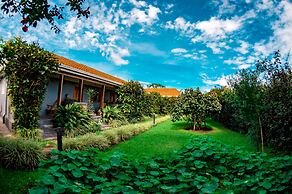 Tiloreza Volcanoes Ecolodge