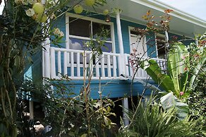 Tiloreza Volcanoes Ecolodge
