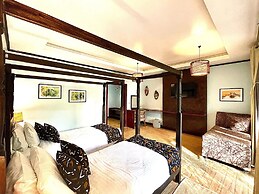 Tiloreza Volcanoes Ecolodge