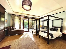 Tiloreza Volcanoes Ecolodge
