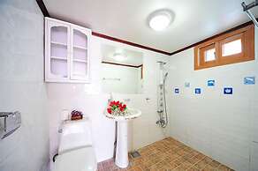 Star Song Pension