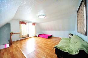 Star Song Pension