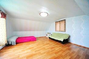 Star Song Pension