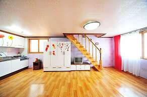Star Song Pension