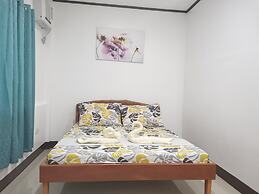 Cayabyabs Apartment