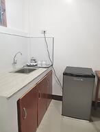 Cayabyabs Apartment