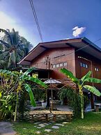 BaanThai Nakano Homestay