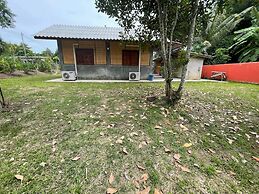 BaanThai Nakano Homestay