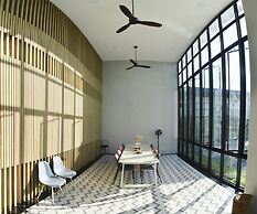 Boondara Boutique Hotel
