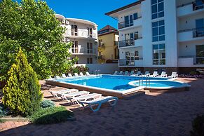 Mini hotel Platan