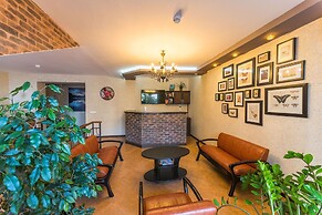 Mini hotel Platan