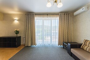 Mini hotel Platan