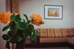 Mini hotel Platan