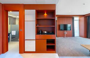 Hotel JCS Yeosu