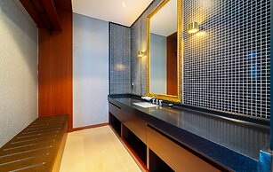 Hotel JCS Yeosu