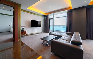 Hotel JCS Yeosu