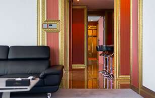 Hotel JCS Yeosu