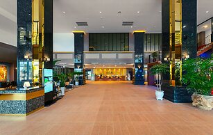 Hotel JCS Yeosu