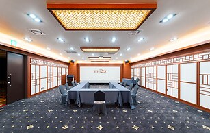 Hotel JCS Yeosu