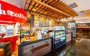 Hotel JCS Yeosu
