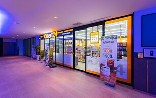 Hotel JCS Yeosu