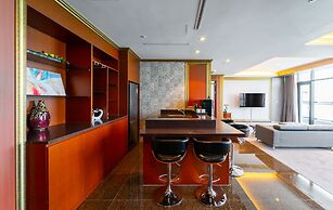 Hotel JCS Yeosu