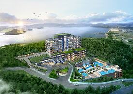 Hotel JCS Yeosu