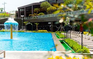Hotel JCS Yeosu