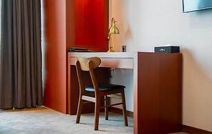 Hotel JCS Yeosu