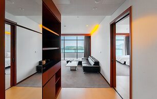Hotel JCS Yeosu