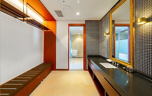 Hotel JCS Yeosu