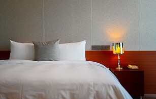 Hotel JCS Yeosu