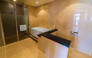 Hotel JCS Yeosu