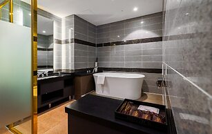 Hotel JCS Yeosu