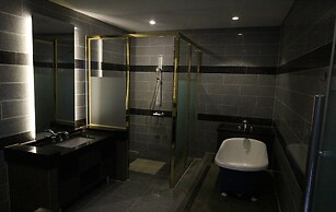 Hotel JCS Yeosu