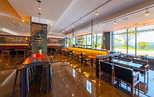 Hotel JCS Yeosu