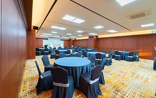 Hotel JCS Yeosu