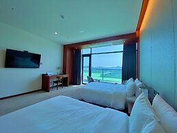 Hotel JCS Yeosu