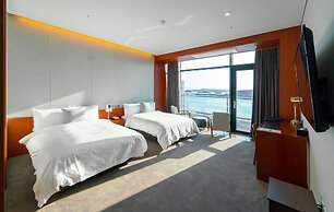 Hotel JCS Yeosu