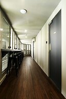 Wink @ McCallum Street - Hostel