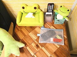Chintai Navi Hostel