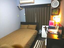 Chintai Navi Hostel