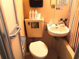 Chintai Navi Hostel