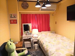 Chintai Navi Hostel