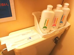 Chintai Navi Hostel