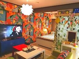 Chintai Navi Hostel