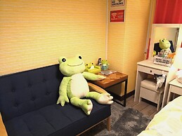 Chintai Navi Hostel