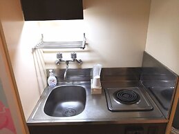 Chintai Navi Hostel
