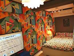 Chintai Navi Hostel